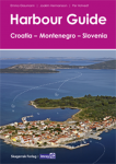 Harbour Guide Croatia - Montenegro - Slovenia